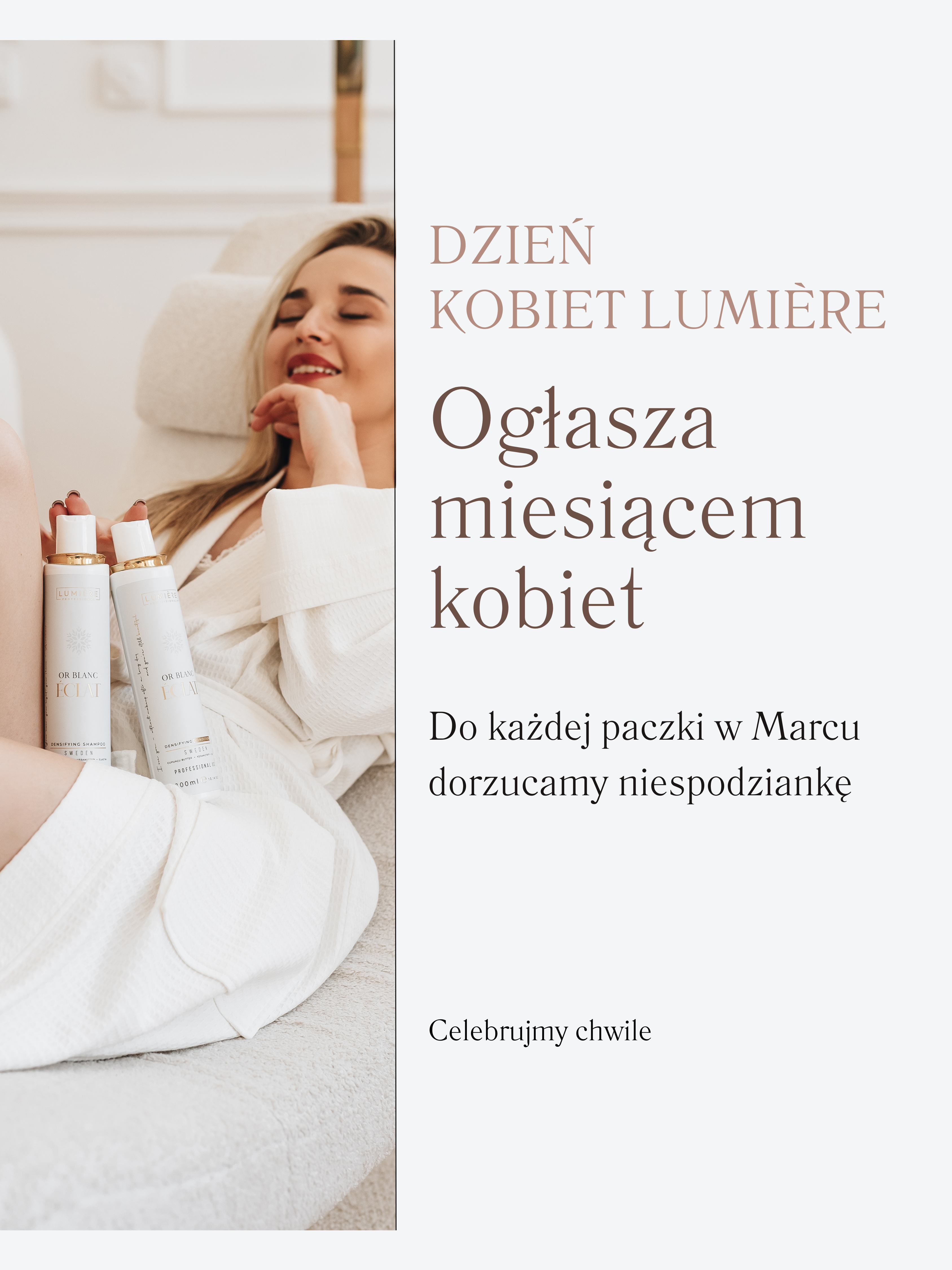 Dziś jest Twoje święto . 